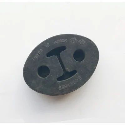 Подвес глушителя MG 350/5